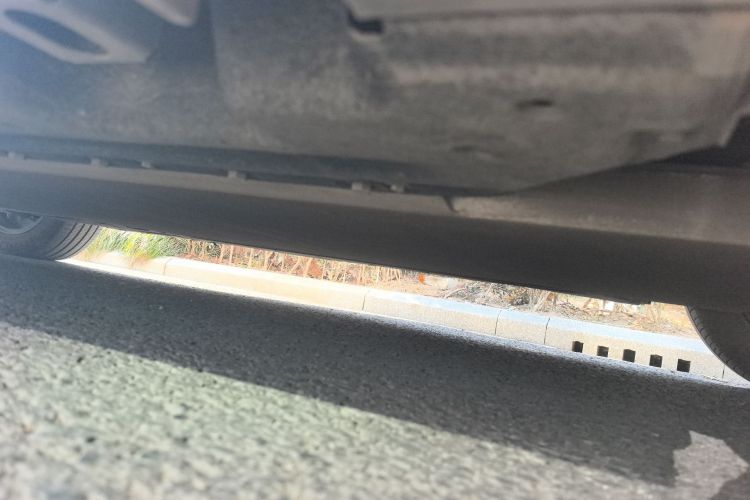 GAC iA5 2021 car image #25