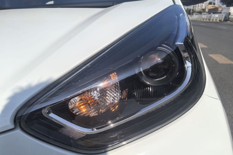 Chery Little Ant 2022 #25 Chery Little Ant 2022 imagem de carro #25