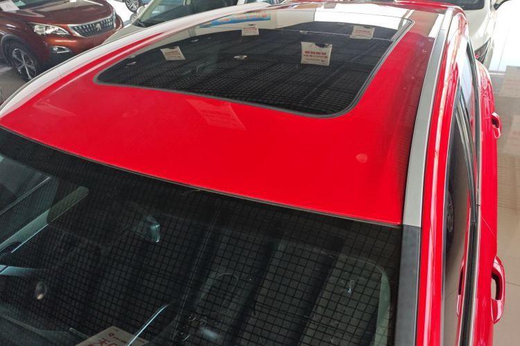Coolray New Energy 2019 #25 Coolray New Energy 2019 car image #25