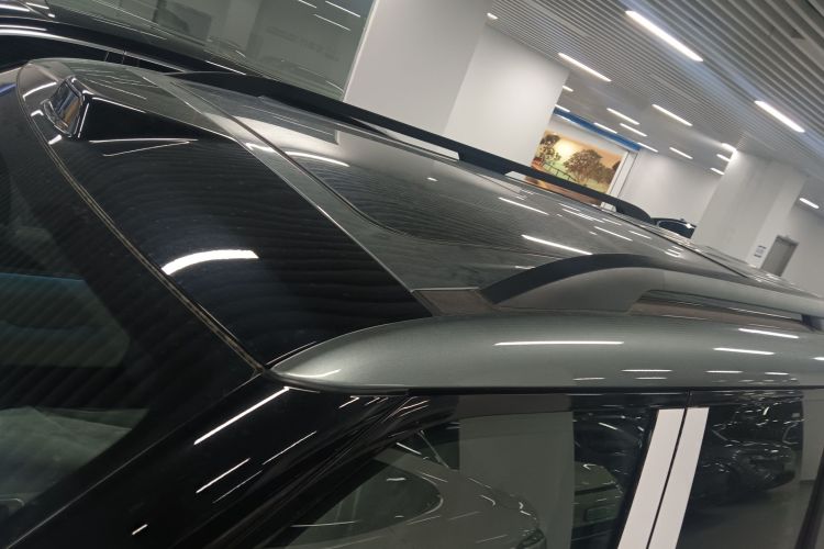 FangChengBao Tiger 7 2025 car image #25