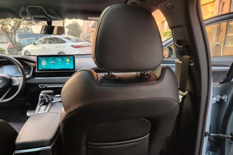 星瑞 2021 汽车图片 #25