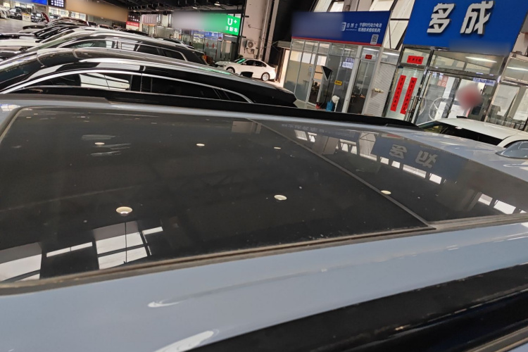 Haval Dargo 2023 car image #25