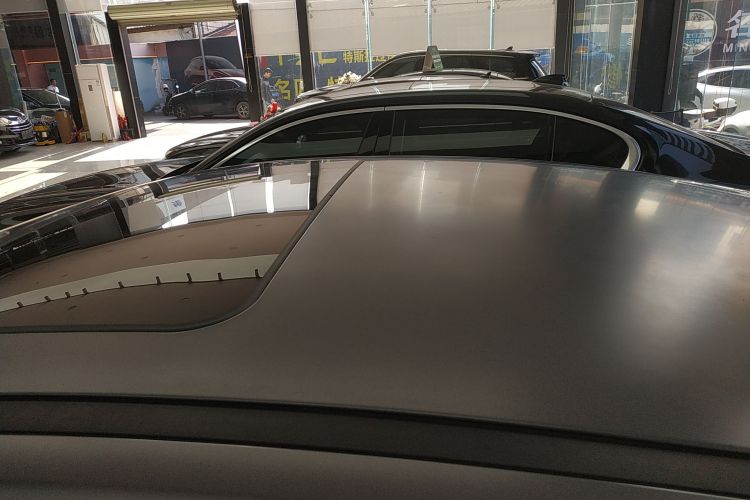 GAC Trumpchi Empow 2023 car image #25