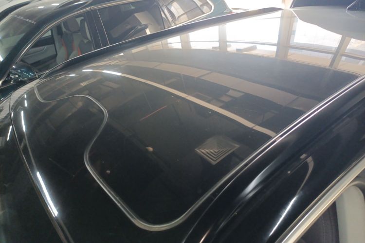 Leapmotor C11 2023 car image #25