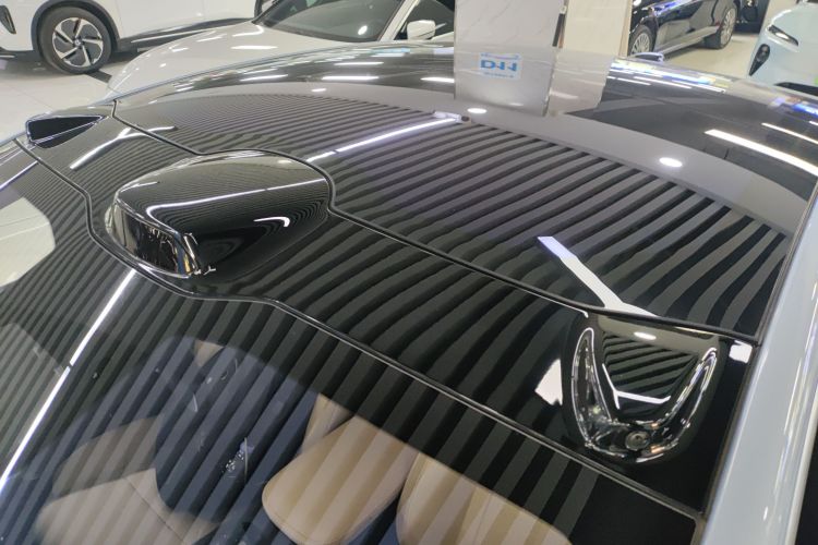 Exceed ET5 2022 #25 Exceed ET5 2022 car image #25