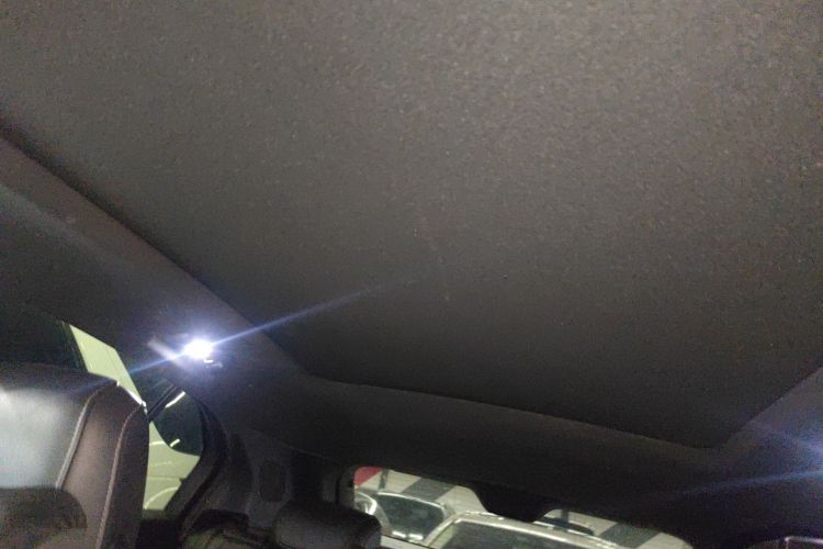 大众 凯迪拉克XT4 2020 汽车图片 #25