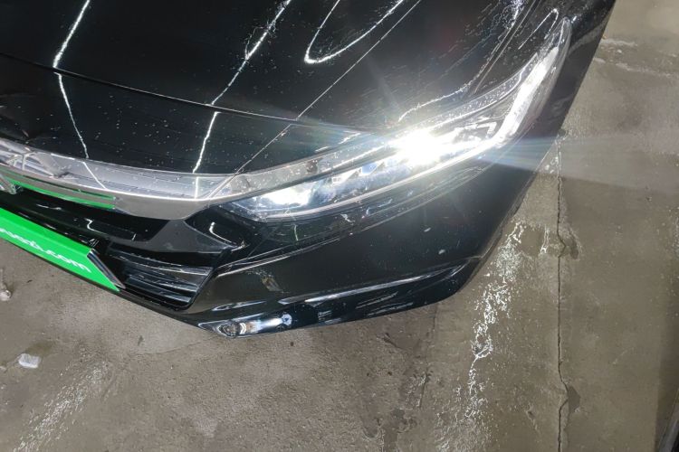 本田 雅阁 2020 汽车图片 #25