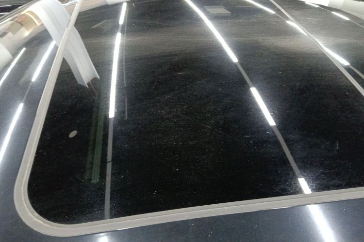 HongQi H9 2021 car image #25