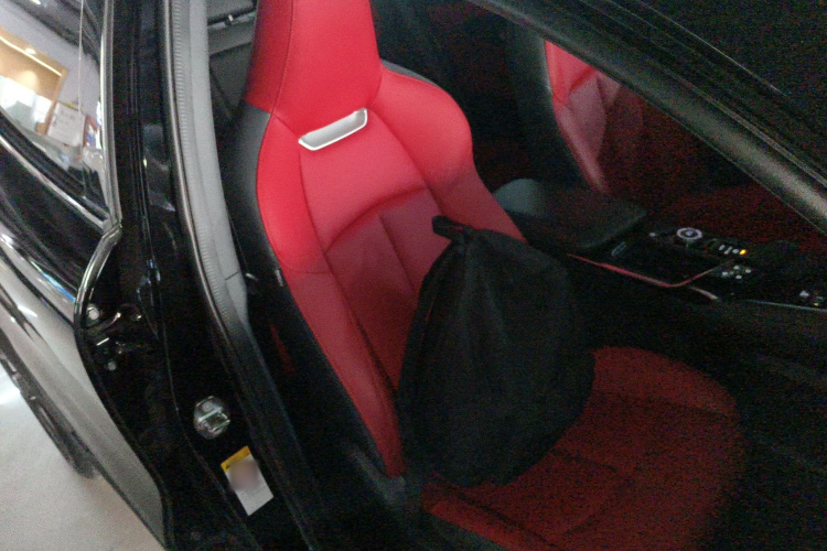 Changan UNI-T 2020 immagine di auto #25