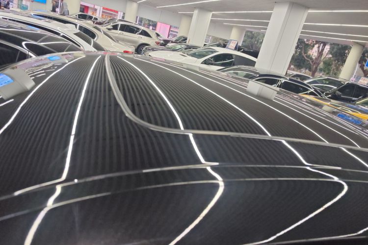 BMW X6 2018 car image #25