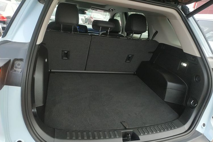 Chevrolet Equinox Plus 2024 #25 Chevrolet Equinox Plus 2024 car image #25