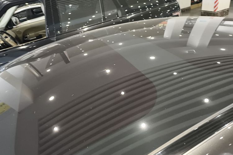 奔驰 AMG GT 2020 汽车图片 #25