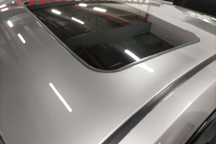 Toyota bZ3 2023 صورة سيارة #25