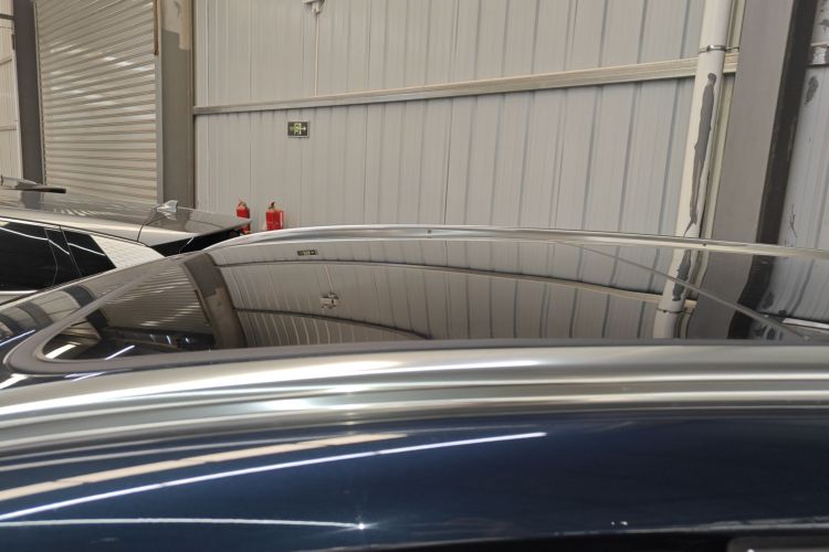 Denza N8 2023 imagen de coche #25