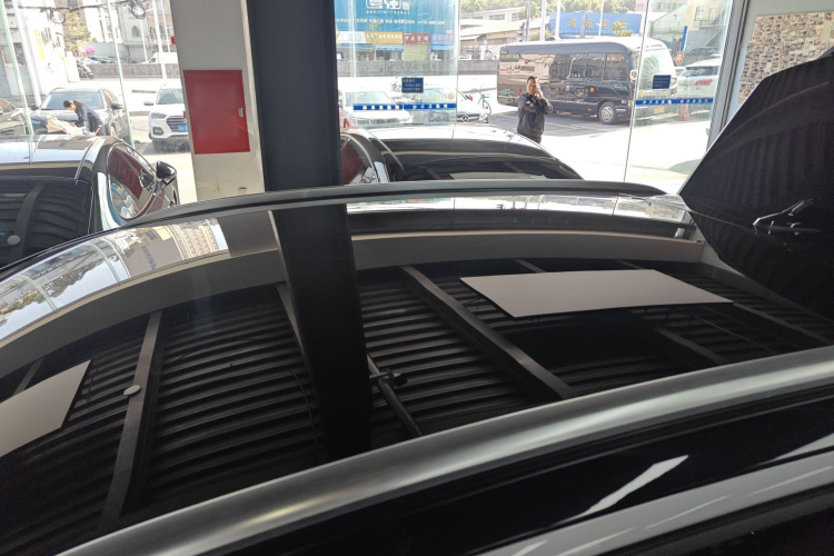 Volkswagen ID.4 X 2023 #25 Volkswagen ID.4 X 2023 car image #25