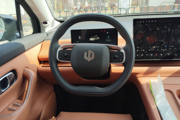 零跑汽车 零跑C10 2025 汽车图片 #25