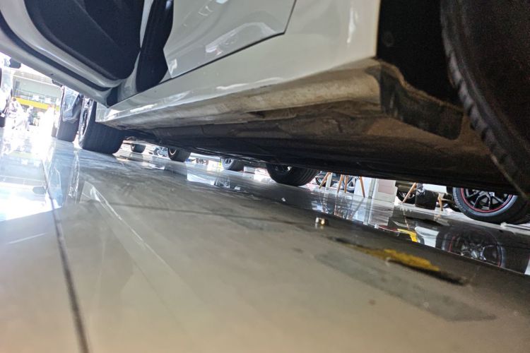 起亚 起亚K5 2021 汽车图片 #25