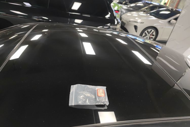 Mercedes-Benz C AMG 2019 immagine di auto #25