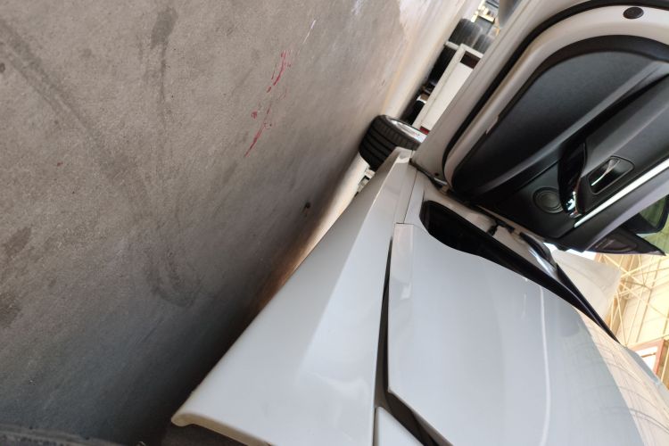 BMW 3 Series GT 2021 car image #25