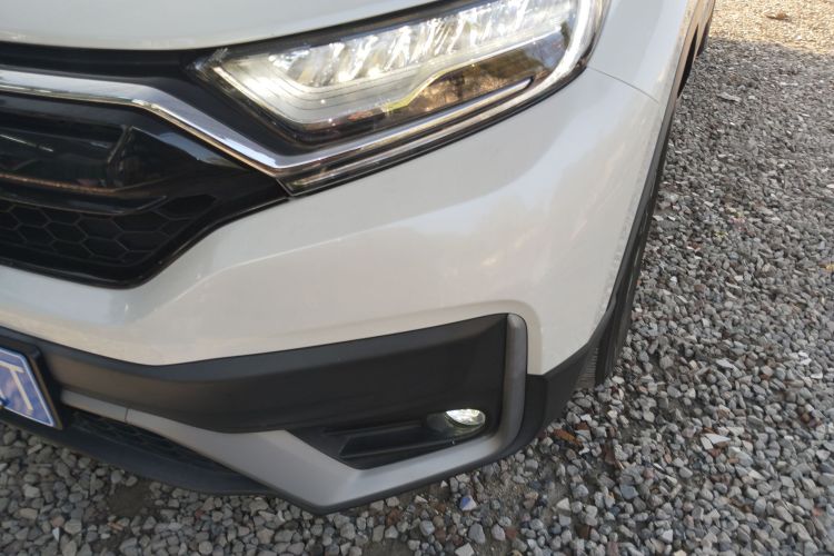 Honda CR-V 2021 #25 Honda CR-V 2021 car image #25