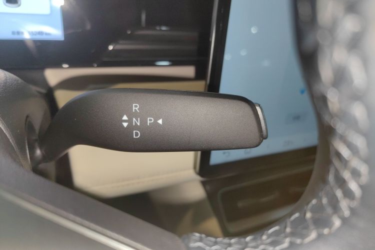 BYD Qin L 2025 car image #25