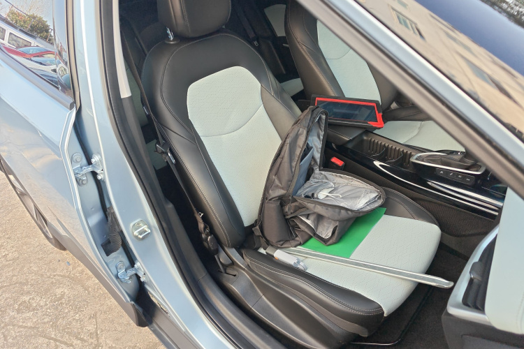 Chevrolet Charm 2021 car image #25