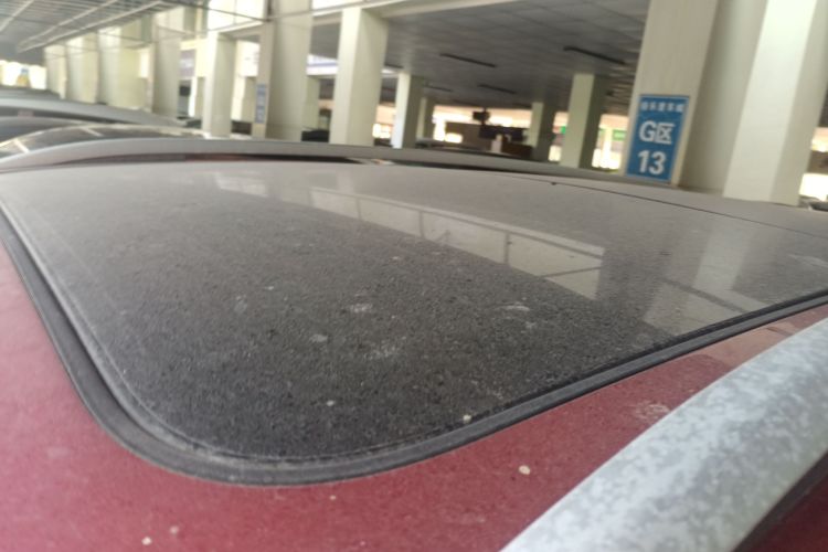 Forthing T5 L 2020 #25 Forthing T5 L 2020 car image #25