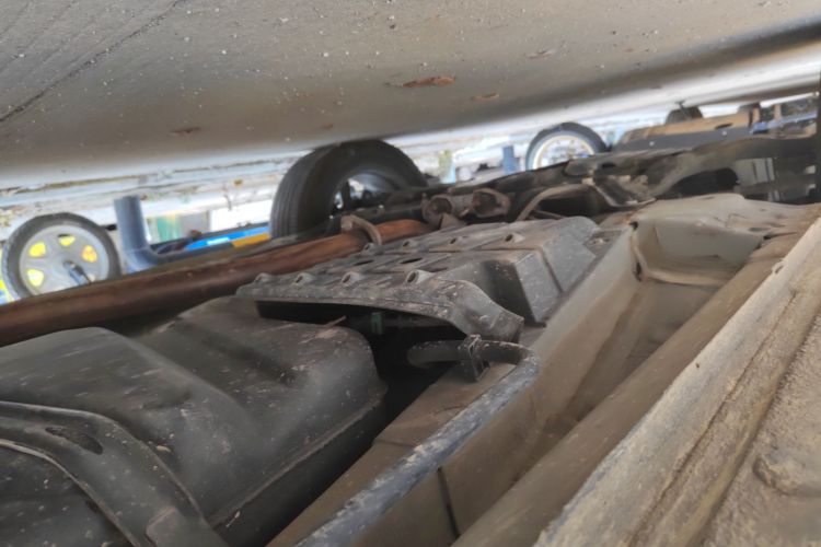 Changan CS75 Plus 2024 car image #25