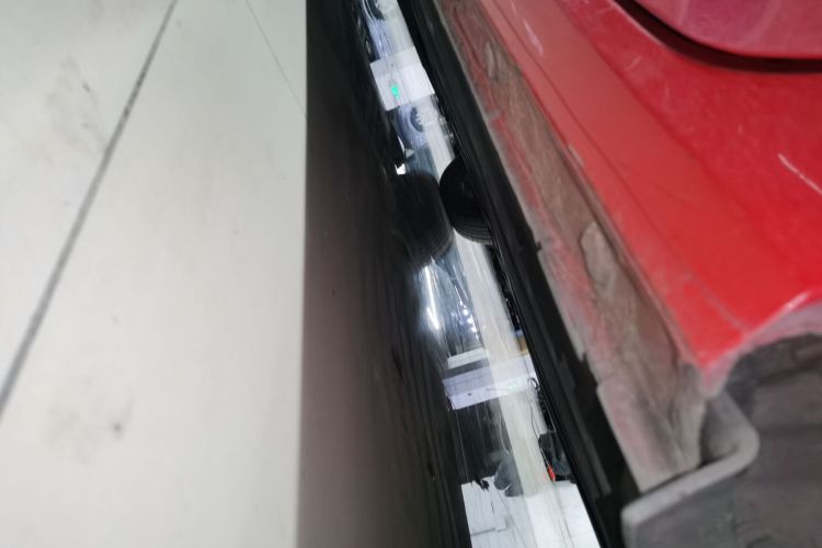 Honda Fit 2018 car image #25