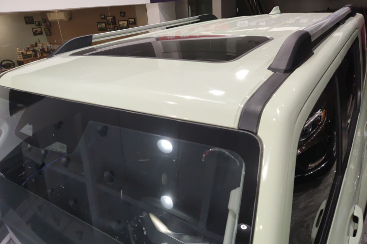 Tank 300 2021 immagine di auto #25