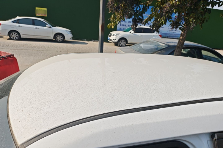 MG 3 2018 car image #25