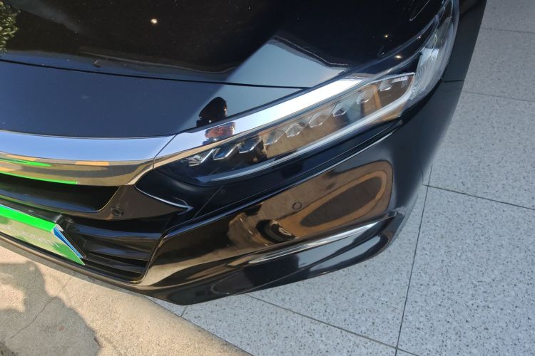 Honda Accord 2020 car image #25