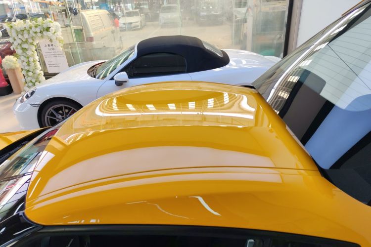 Toyota Supra 2021 #25 Toyota Supra 2021 car image #25