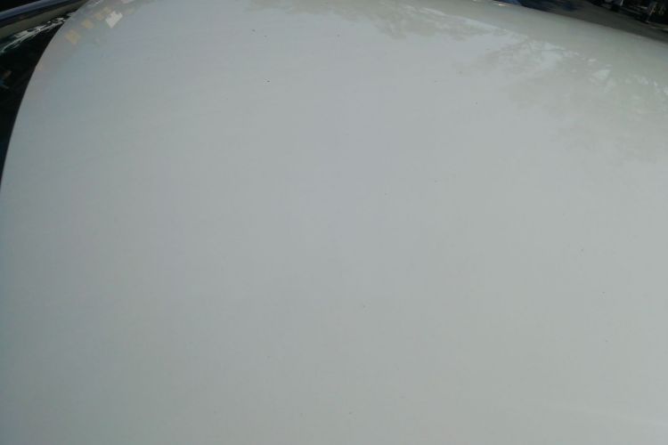 Polo 2018 car image #25