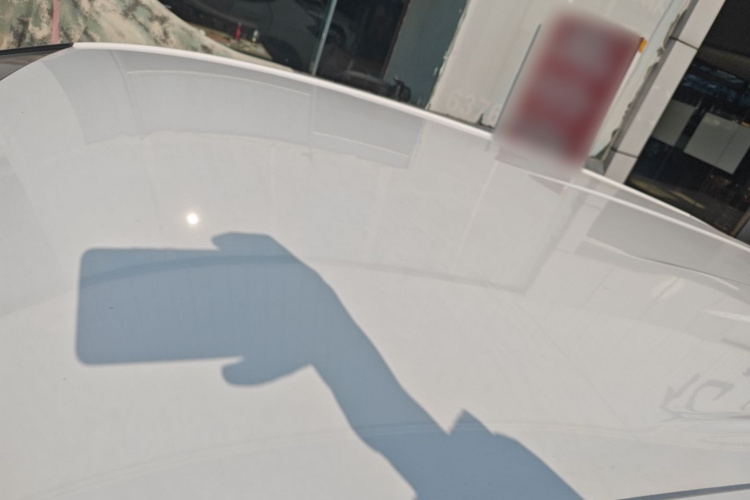 Chevrolet Charm 2023 #25 Chevrolet Charm 2023 car image #25