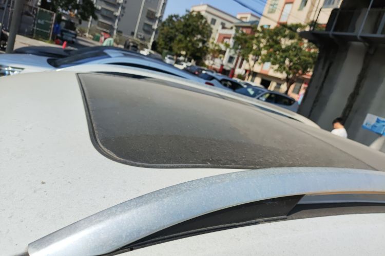 MG ZS 2020 car image #25