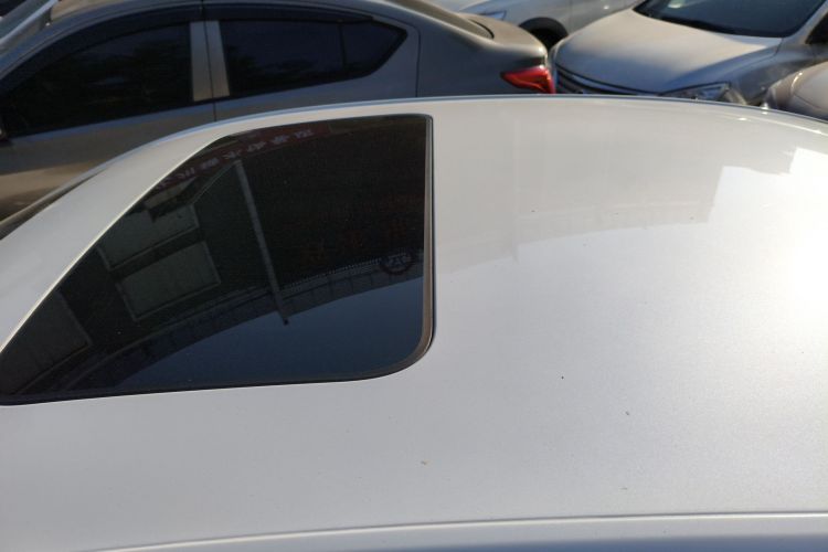 Chevrolet Monza 2024 car image #25