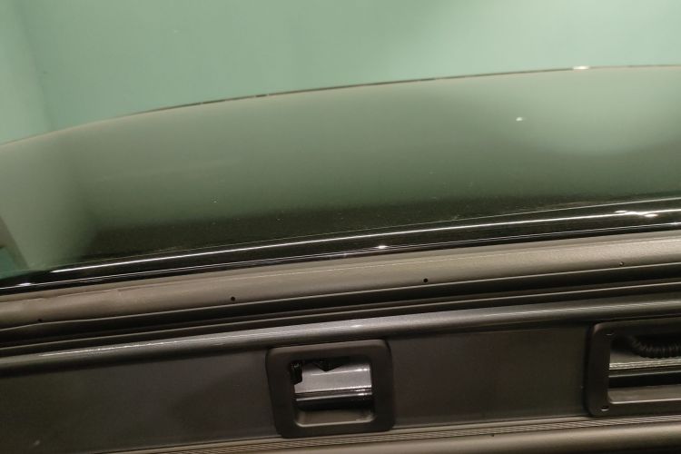 极氪 极氪MIX 2024 汽车图片 #25