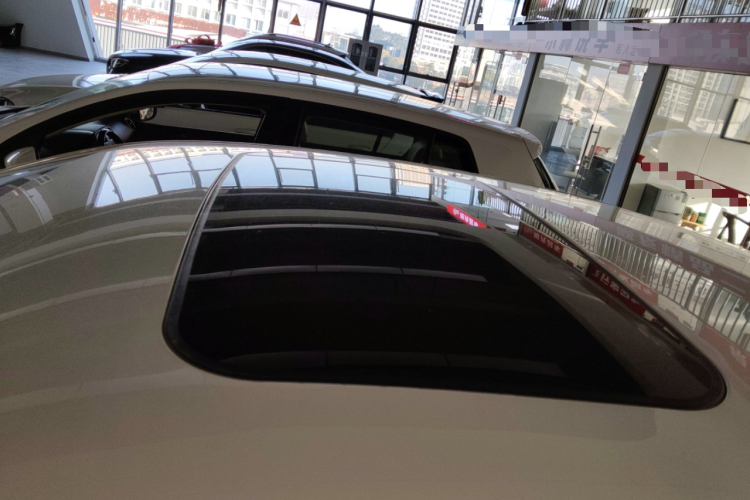 GEELY Emgrand GL 2021 car image #25