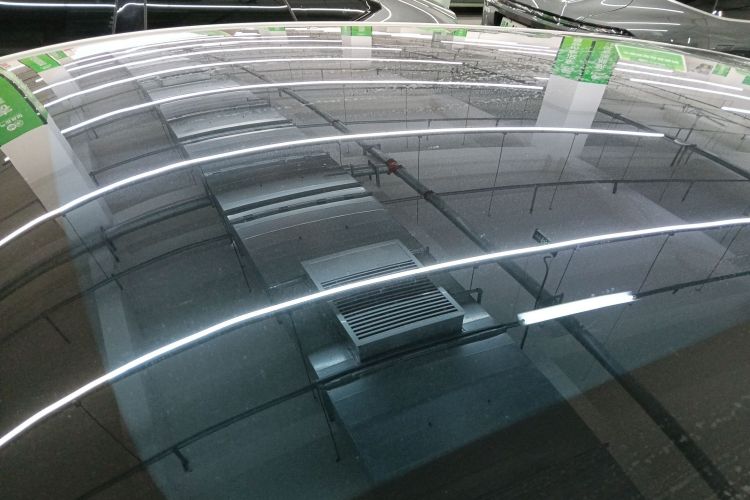 小鹏 2025 #25 小鹏 2025 汽车图片 #25