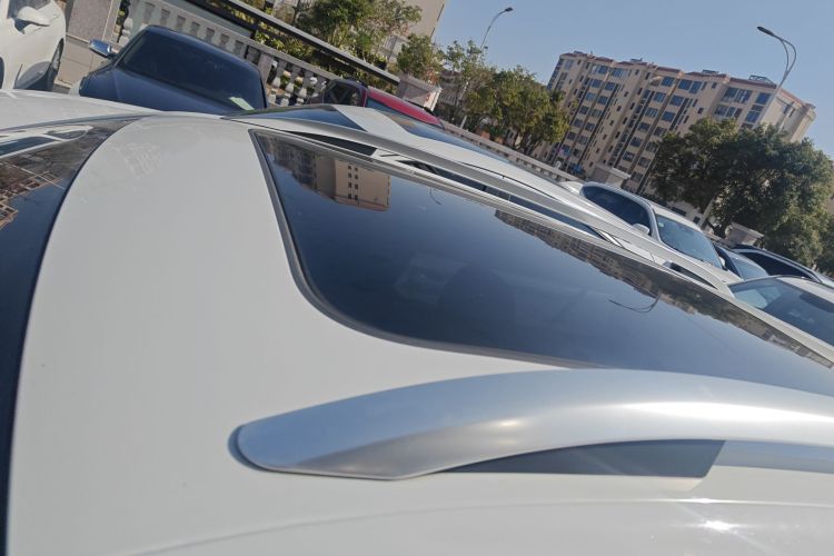 Volkswagen Tacqua 2021 car image #25