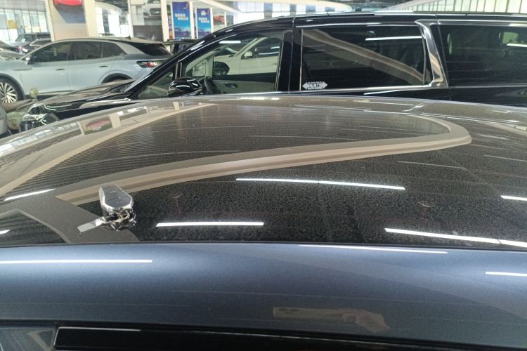 BYD Seal 06GT 2025 #25 BYD Seal 06GT 2025 car image #25