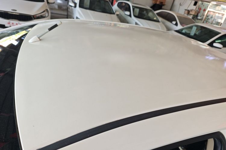 Vios 2015 car image #25