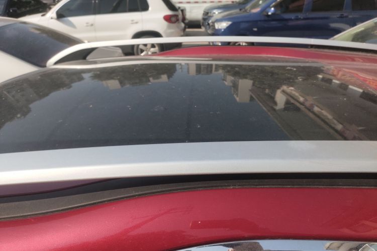 标致 标致2008 2015 汽车图片 #25