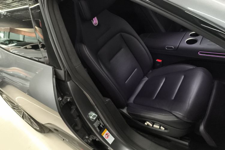 Avatr 07 2024 car image #25