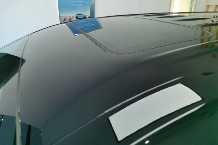 BYD Xia 2024 imagen de coche #25