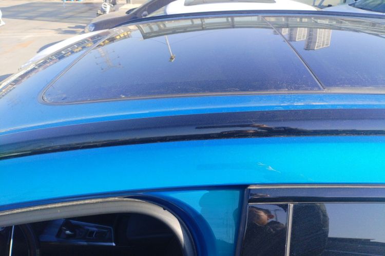 Haval Rabbit 2021 car image #25