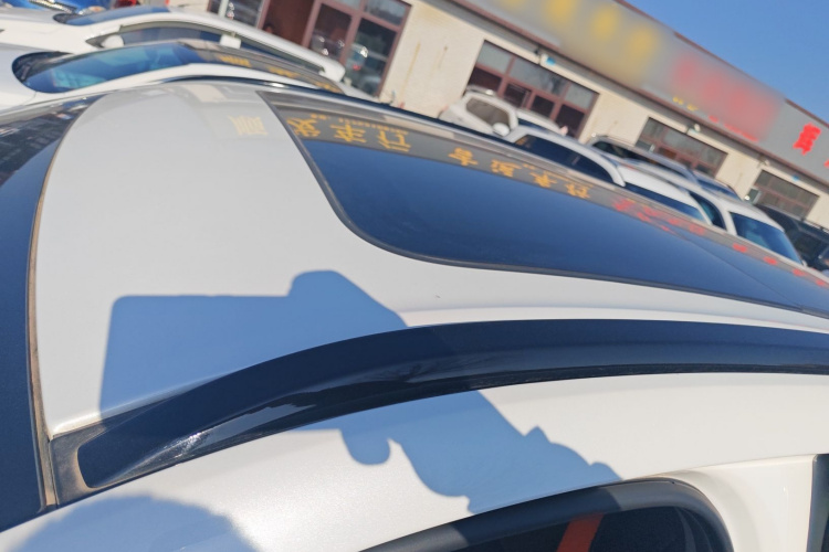 Haval Rabbit 2021 car image #25