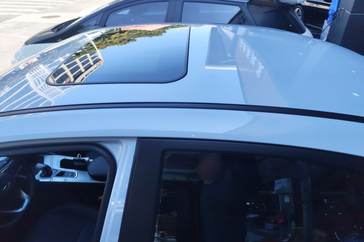 GEELY Emgrand L HiP 2025 car image #25