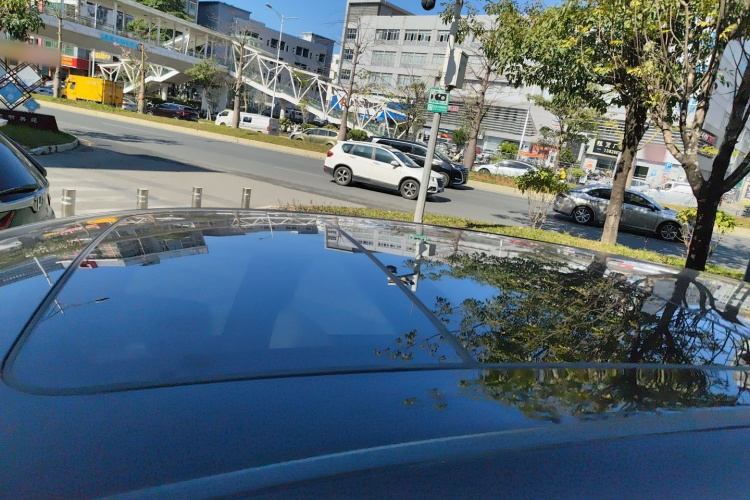 Honda CR-V 2020 car image #25